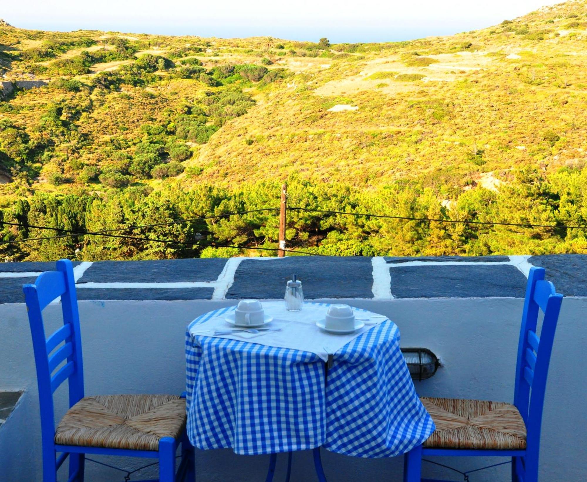 Margarita Hotel Kythira Town Экстерьер фото