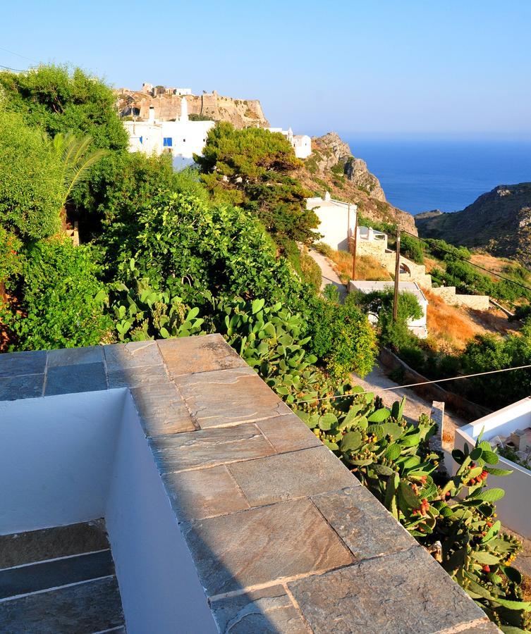 Margarita Hotel Kythira Town Экстерьер фото