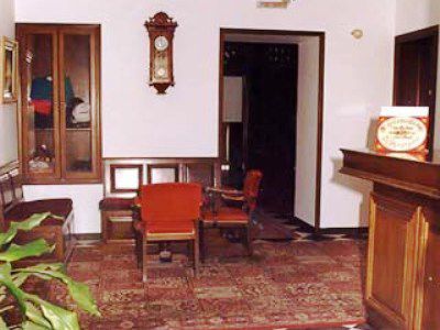 Margarita Hotel Kythira Town Экстерьер фото